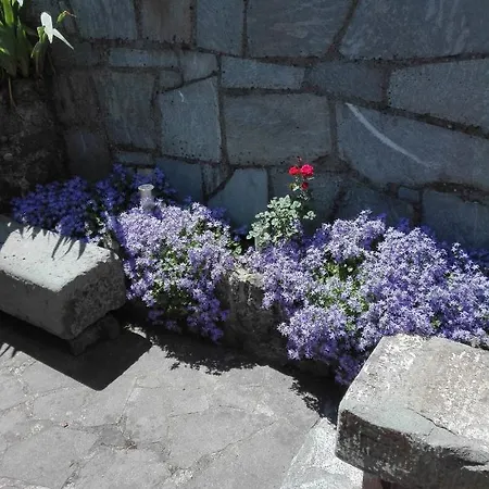 Al Castello Di Bibola 度假居 奥拉