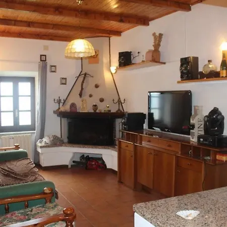 Al Castello Di Bibola *
