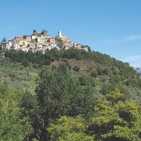 Al Castello Di Bibola