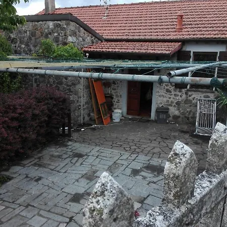 Al Castello Di Bibola 度假居